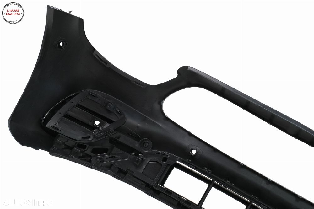 Bara Fata Mercedes E-Class W213 S213 (2020-2022) Sport Line Design- livrare gratuita - 7