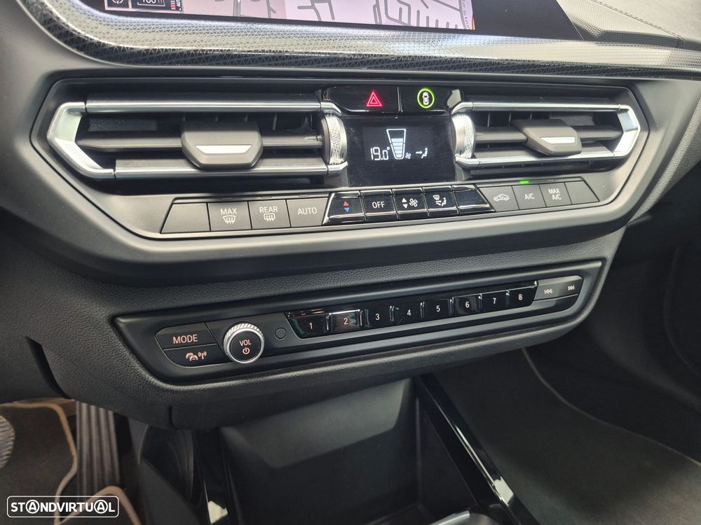 BMW 216 Gran Coupé d Line Sport - 15