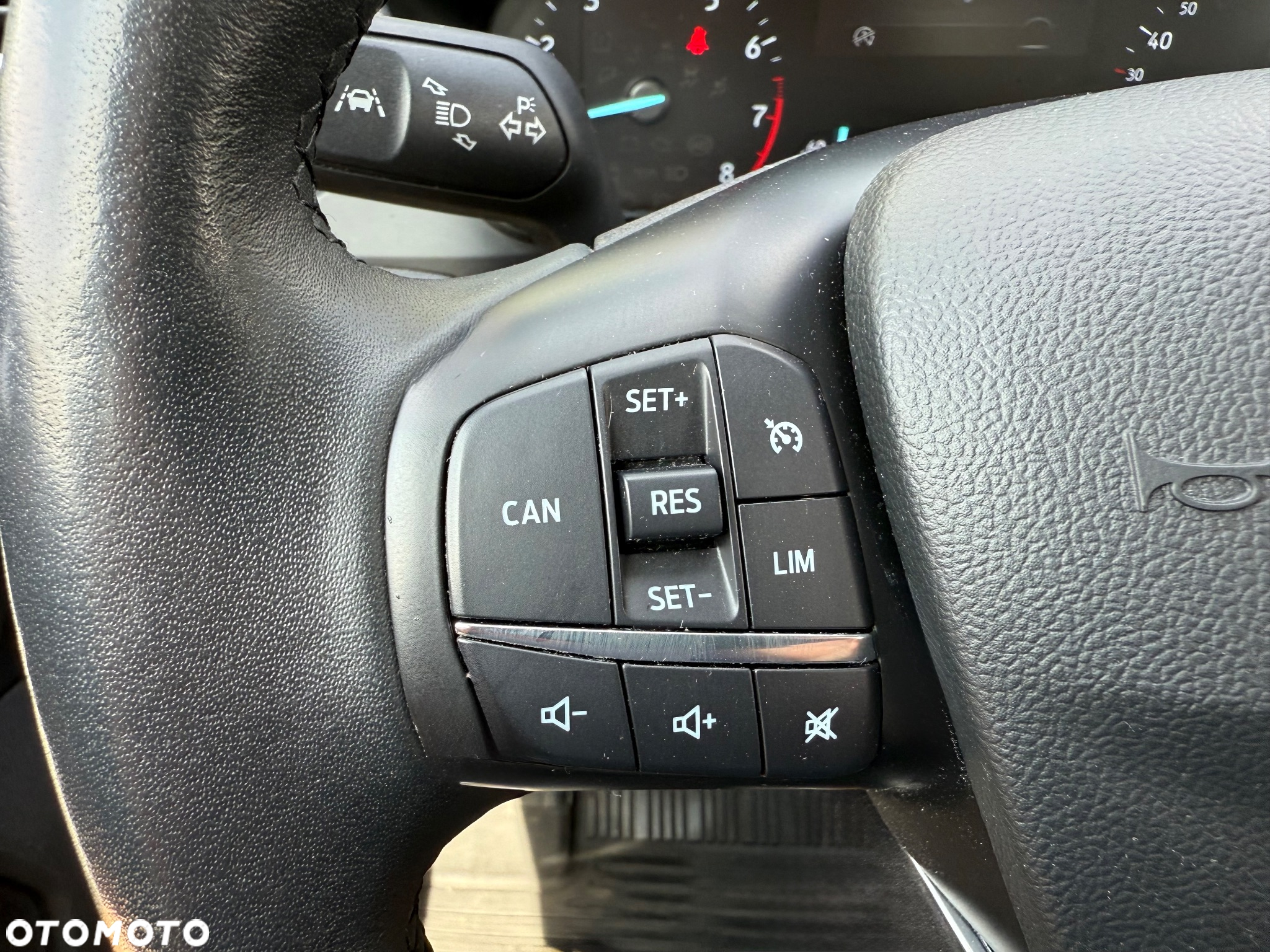 Ford Focus 1.5 EcoBoost Titanium - 21