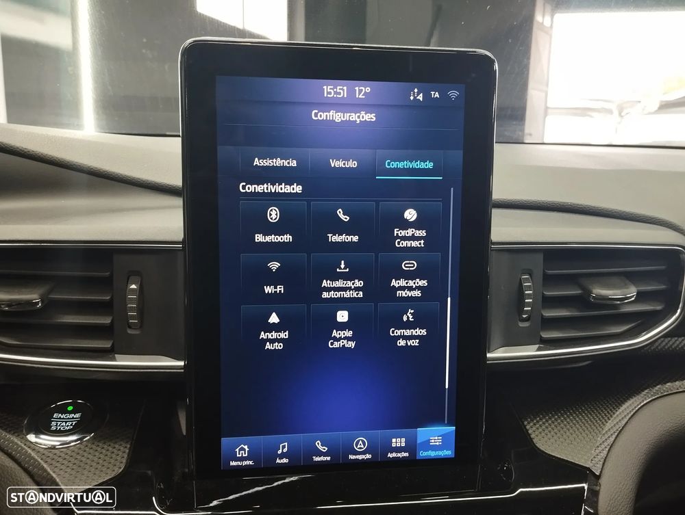 Ford Explorer 3.0 EcoBoost PHEV ST-Line - 41