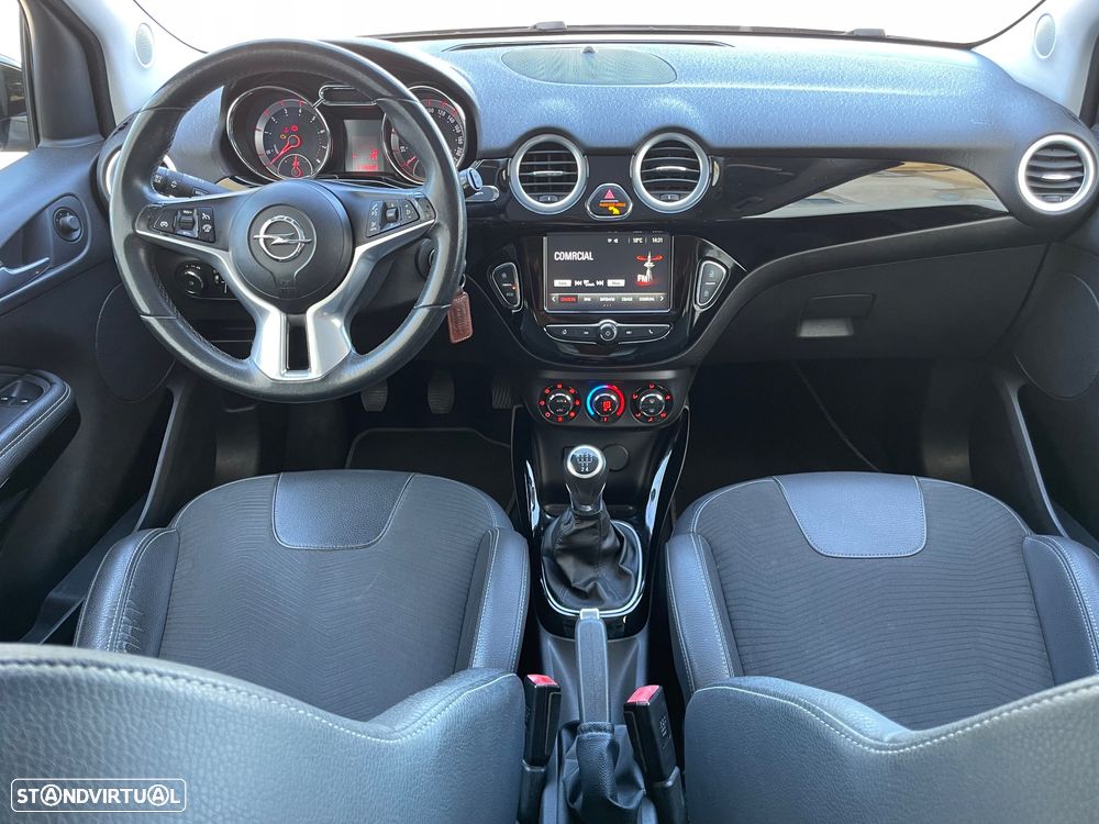Opel Adam 1.2 Glam - 11