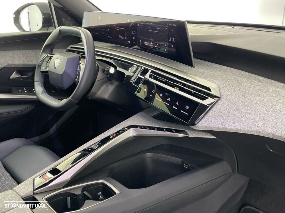 Peugeot 3008 1.2 Hybrid Allure Pack e-DCS6 - 22
