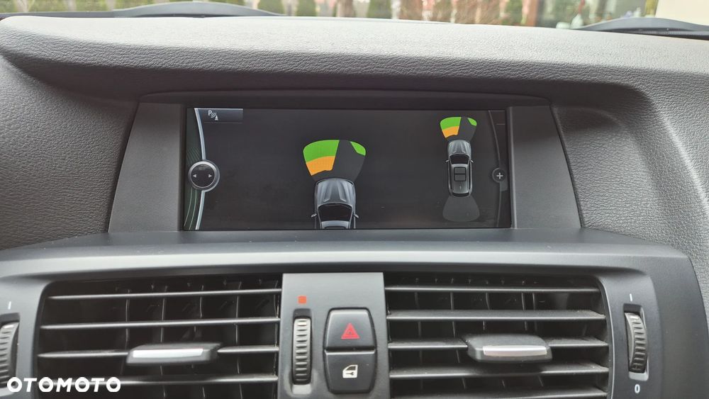 BMW X3 xDrive20d - 16