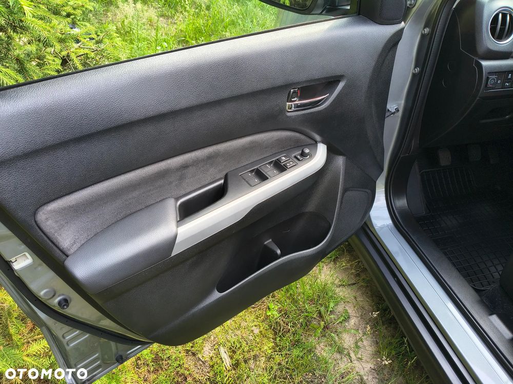 Suzuki Vitara 1.6 XLED 4WD - 15