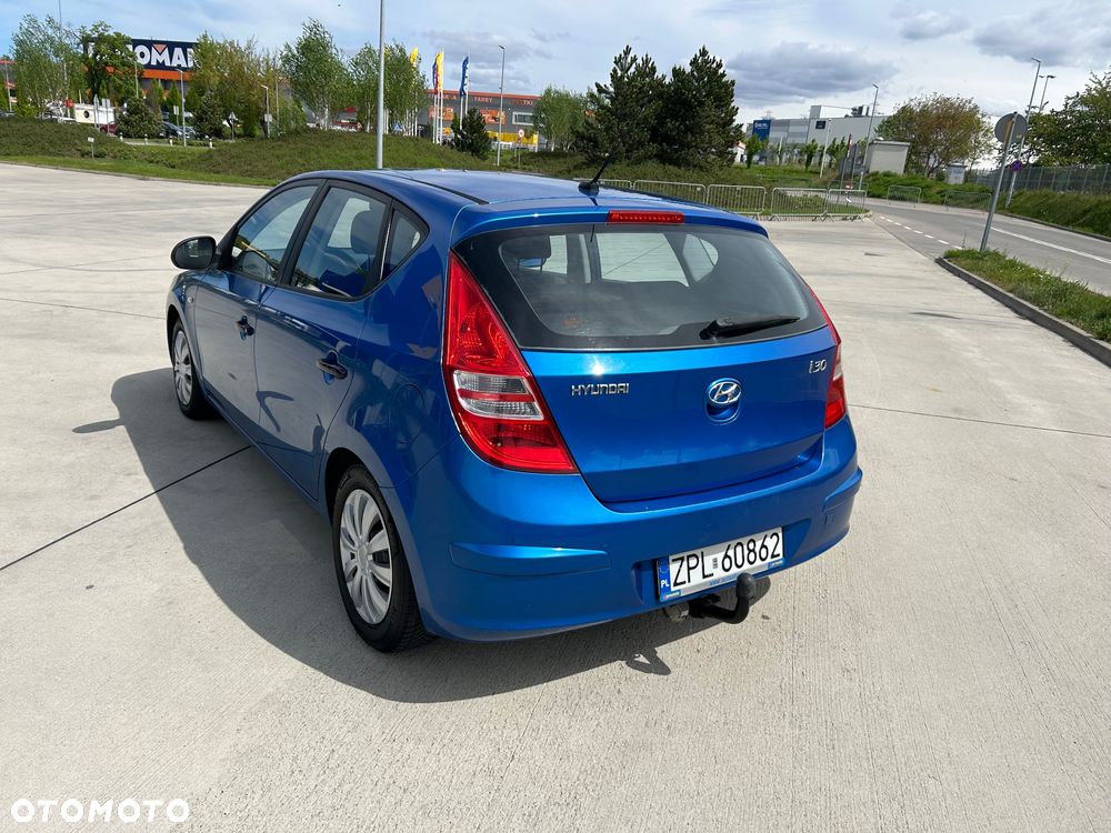 Hyundai i30 1.4 Blue Comfort - 5