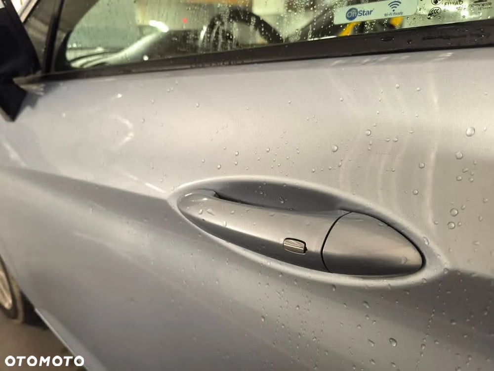 Opel Astra 1.4 T Dynamic S&S - 14