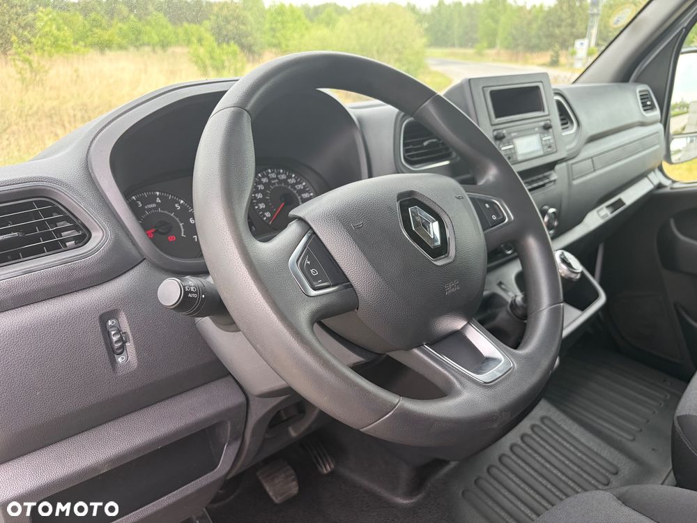 Renault Master - 19