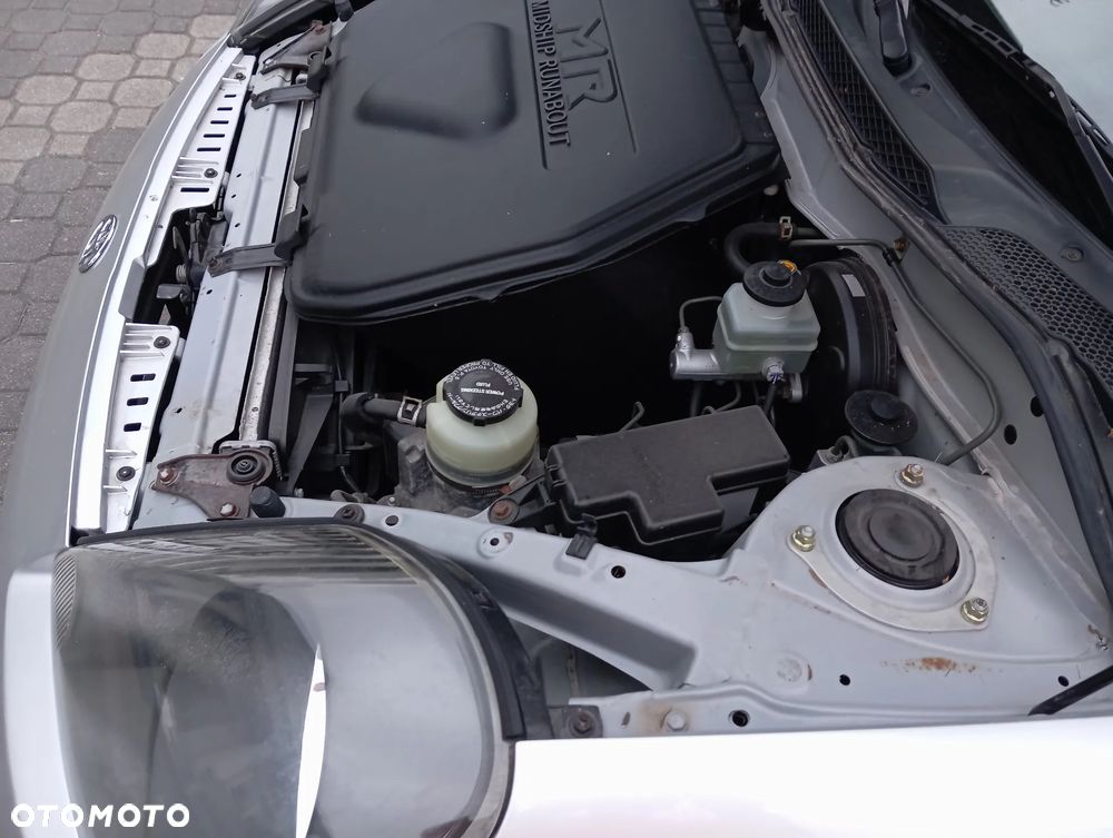 Toyota MR2 1.8 VVT-i - 27