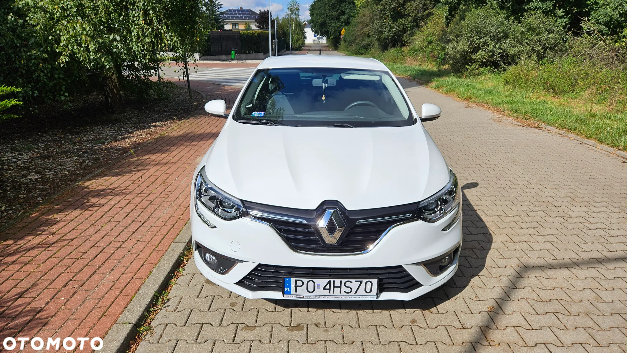 Renault Megane 1.3 TCe FAP Life - 15