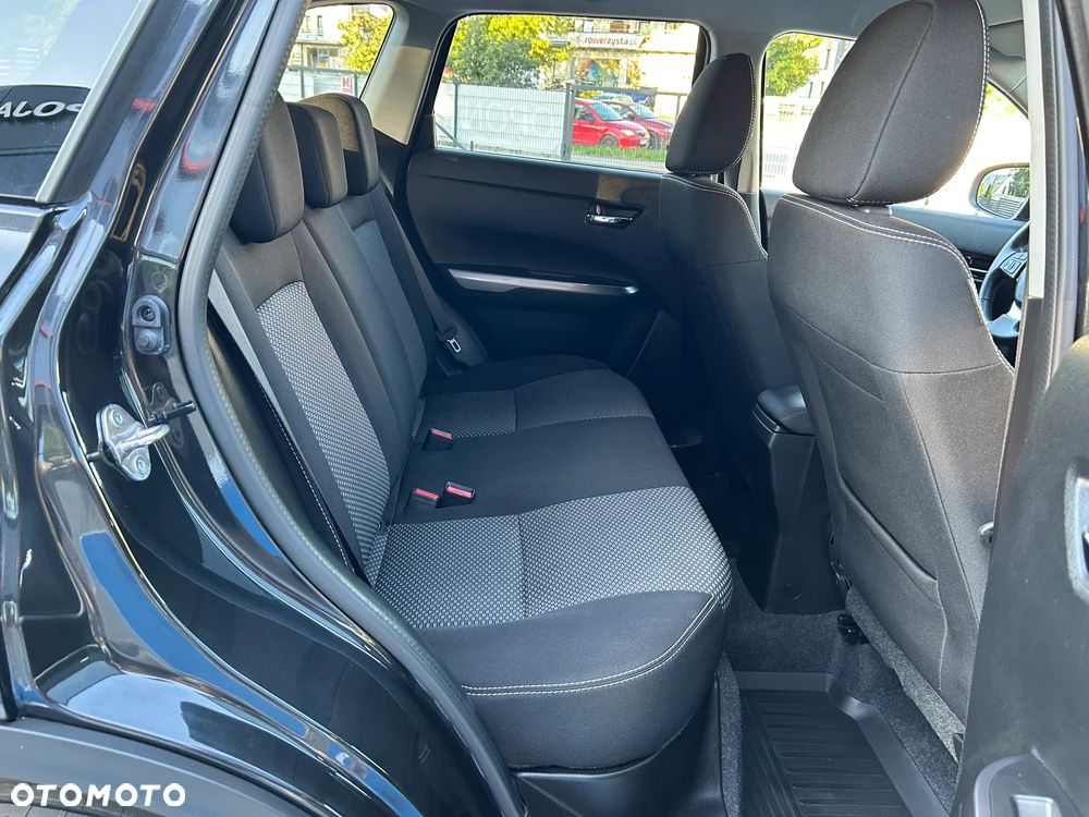 Suzuki Vitara 1.4 Boosterjet Premium 2WD - 11