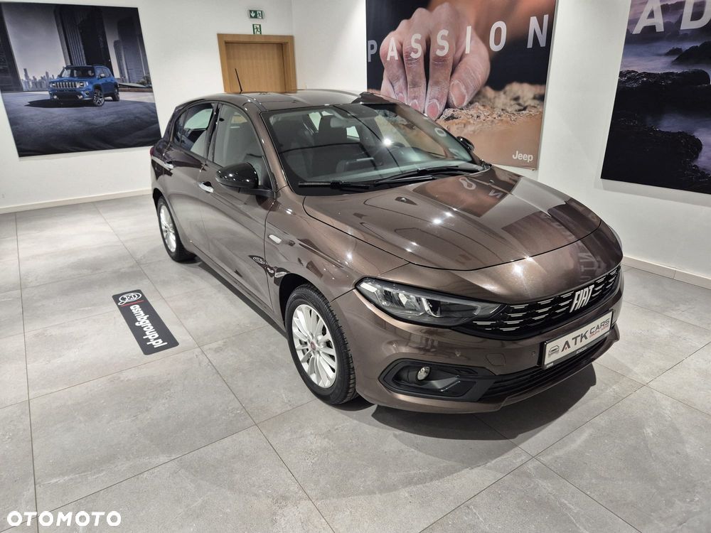 Fiat Tipo 1.0 T3 Life - 4