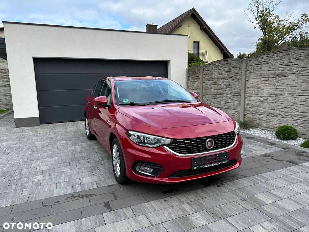 Fiat Tipo