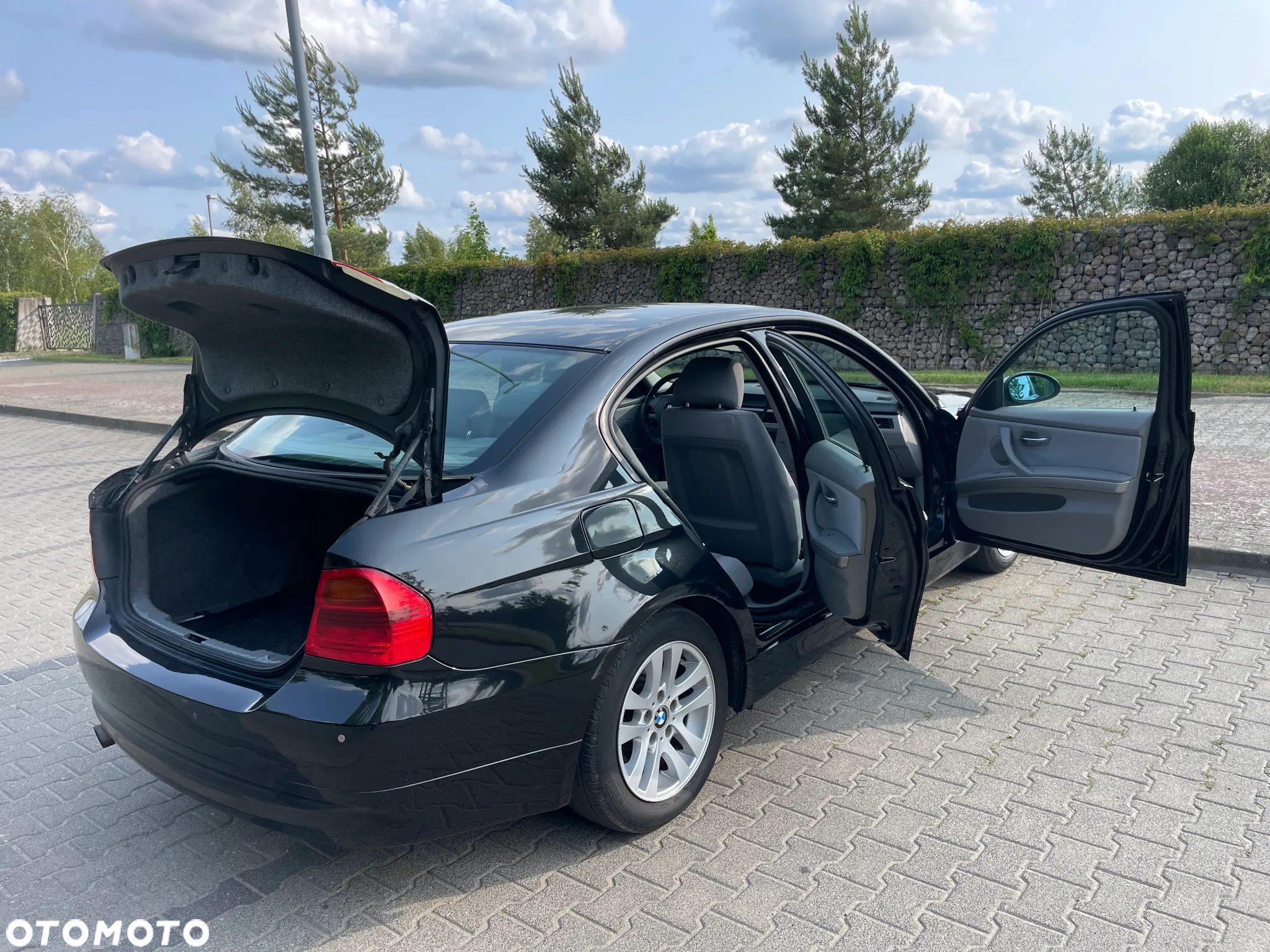 BMW Seria 3 318i - 18
