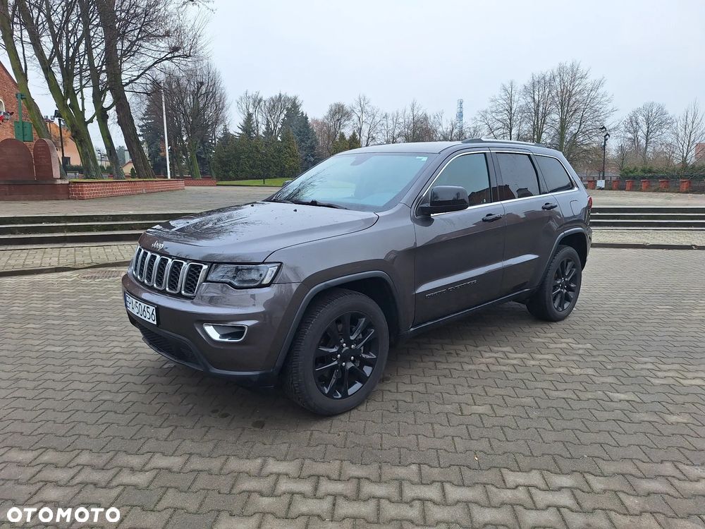 Jeep Grand Cherokee - 4
