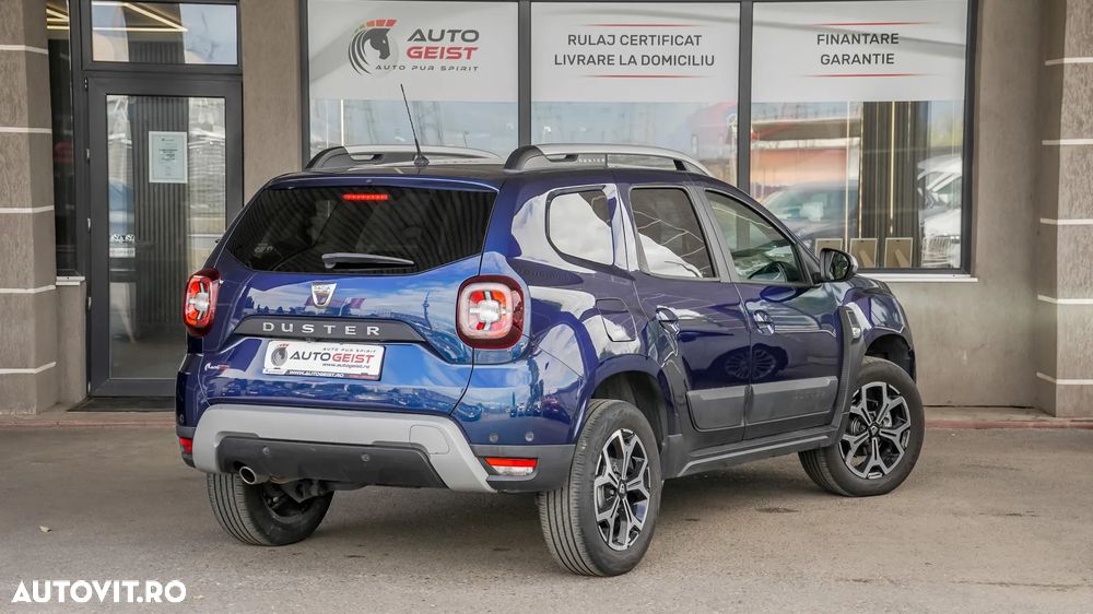 Dacia Duster - 6