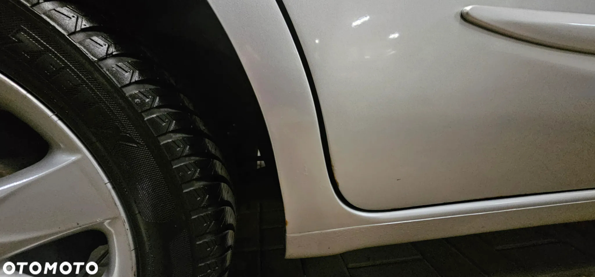 Nissan Micra - 7