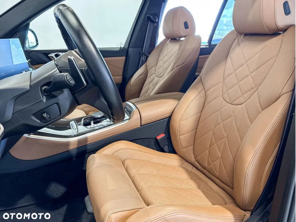 BMW X5 xDrive30d - 5