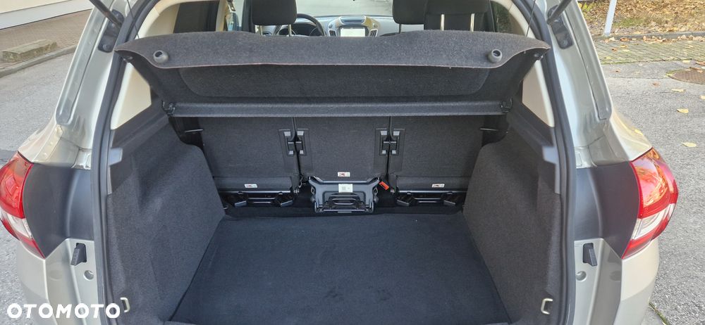 Ford C-MAX 1.5 EcoBoost Start-Stop-System Titanium - 19