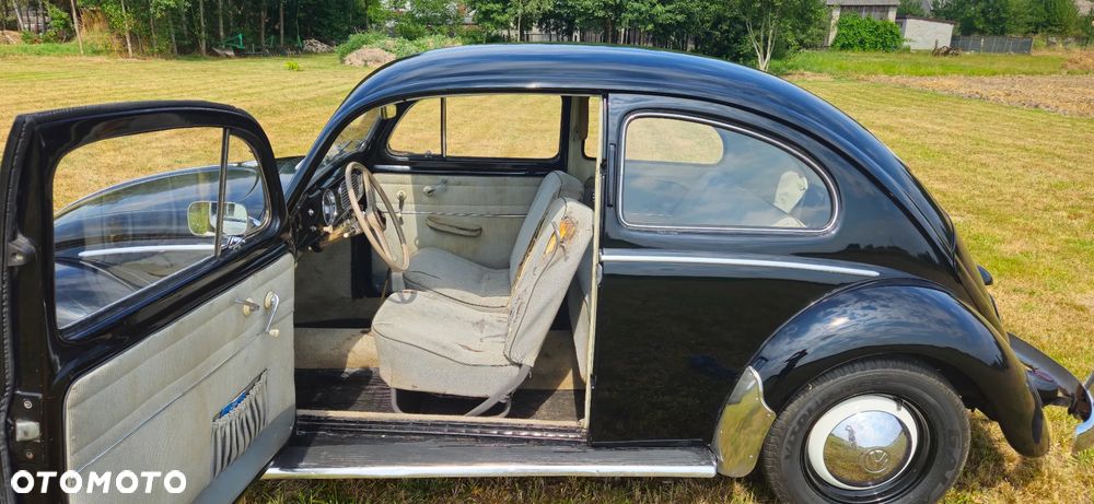 Volkswagen Garbus - 10