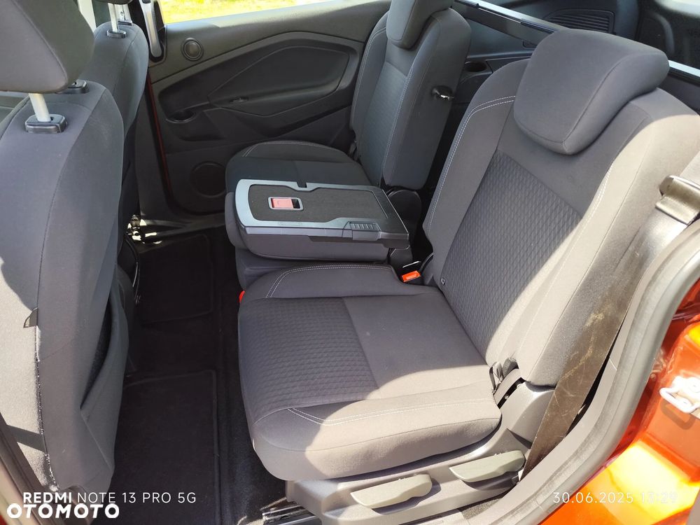 Ford Grand C-MAX 1.0 EcoBoost Edition ASS - 20