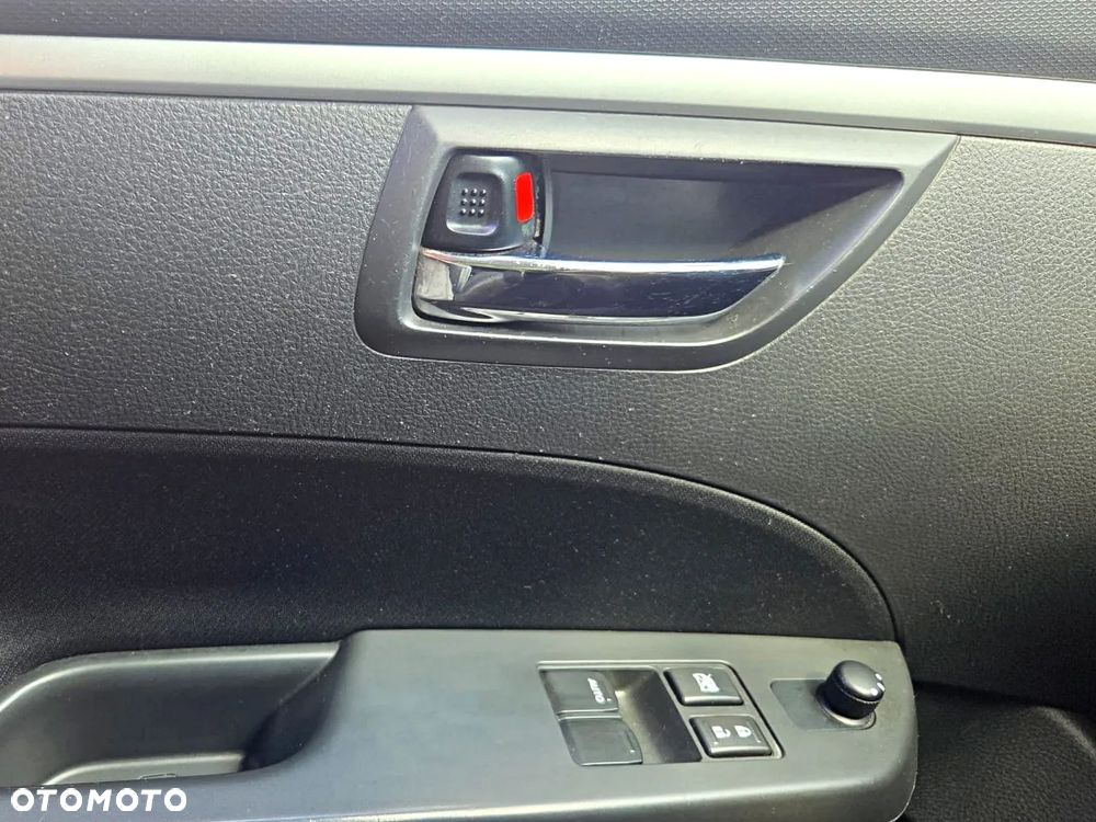 Suzuki Swift 1.3 Comfort+ - 13