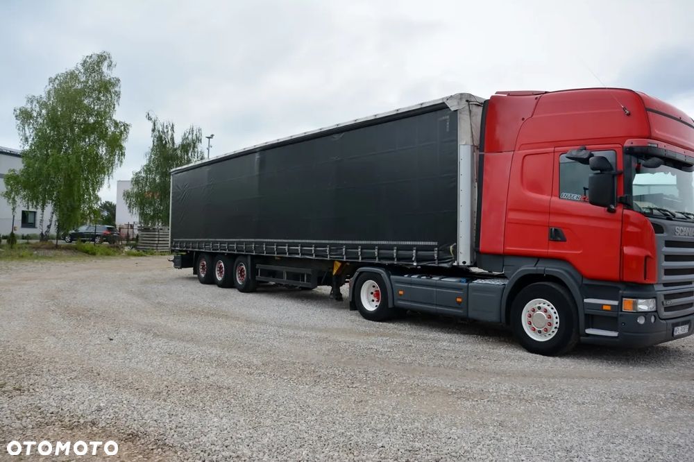 Schmitz Cargobull - 5