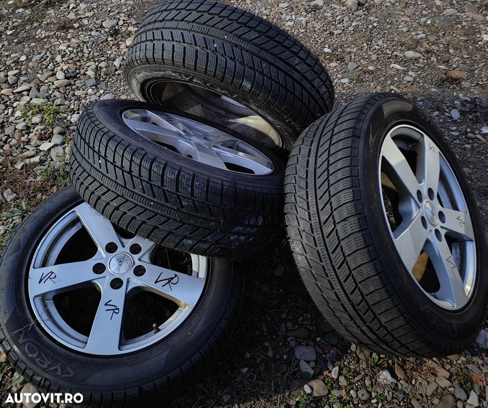 Nissan Qashqai+2 +2 1.6 dCi 2WD Stop&Start Acenta SP - 10