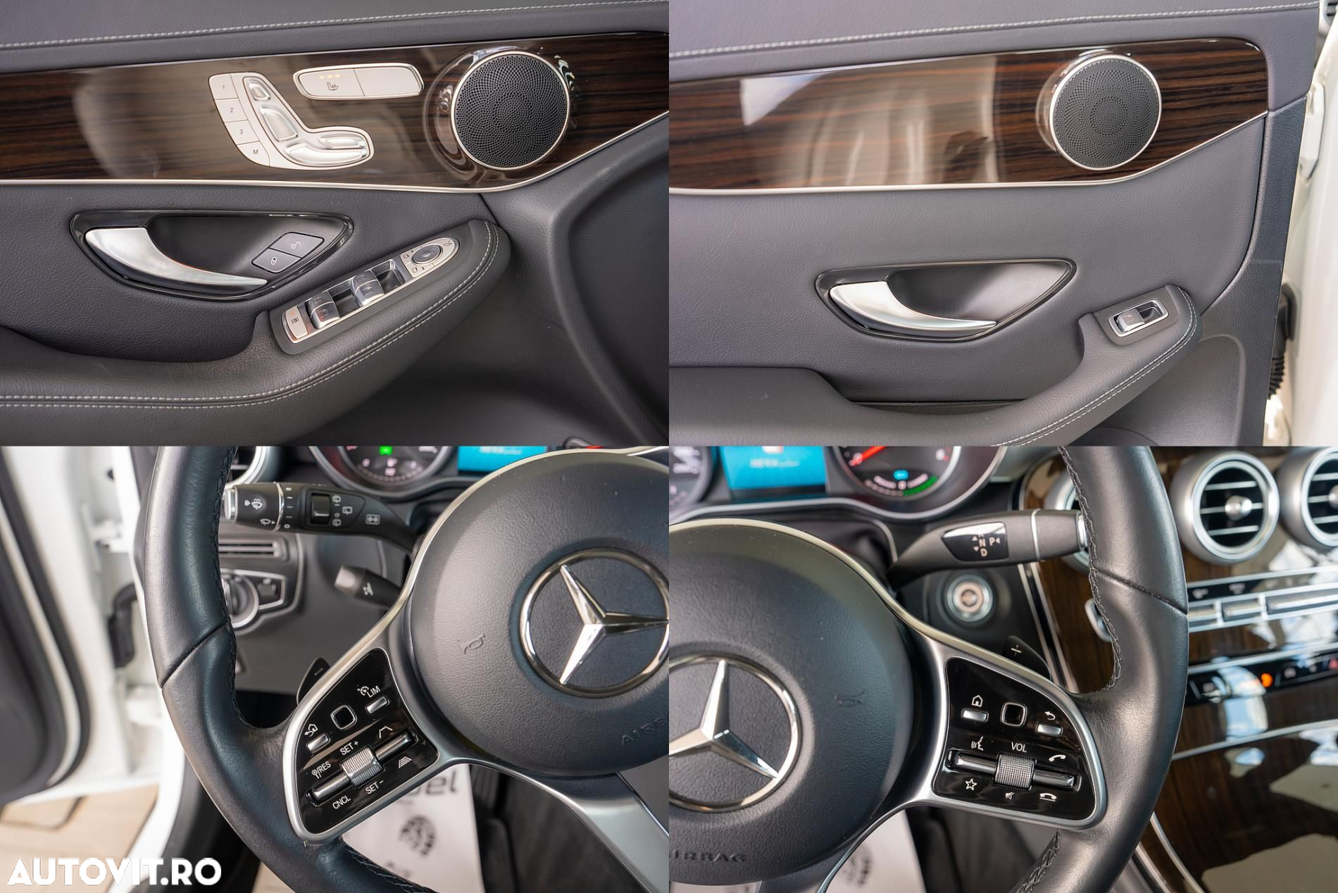 Mercedes-Benz GLC 300 de 4Matic 9G-TRONIC - 16