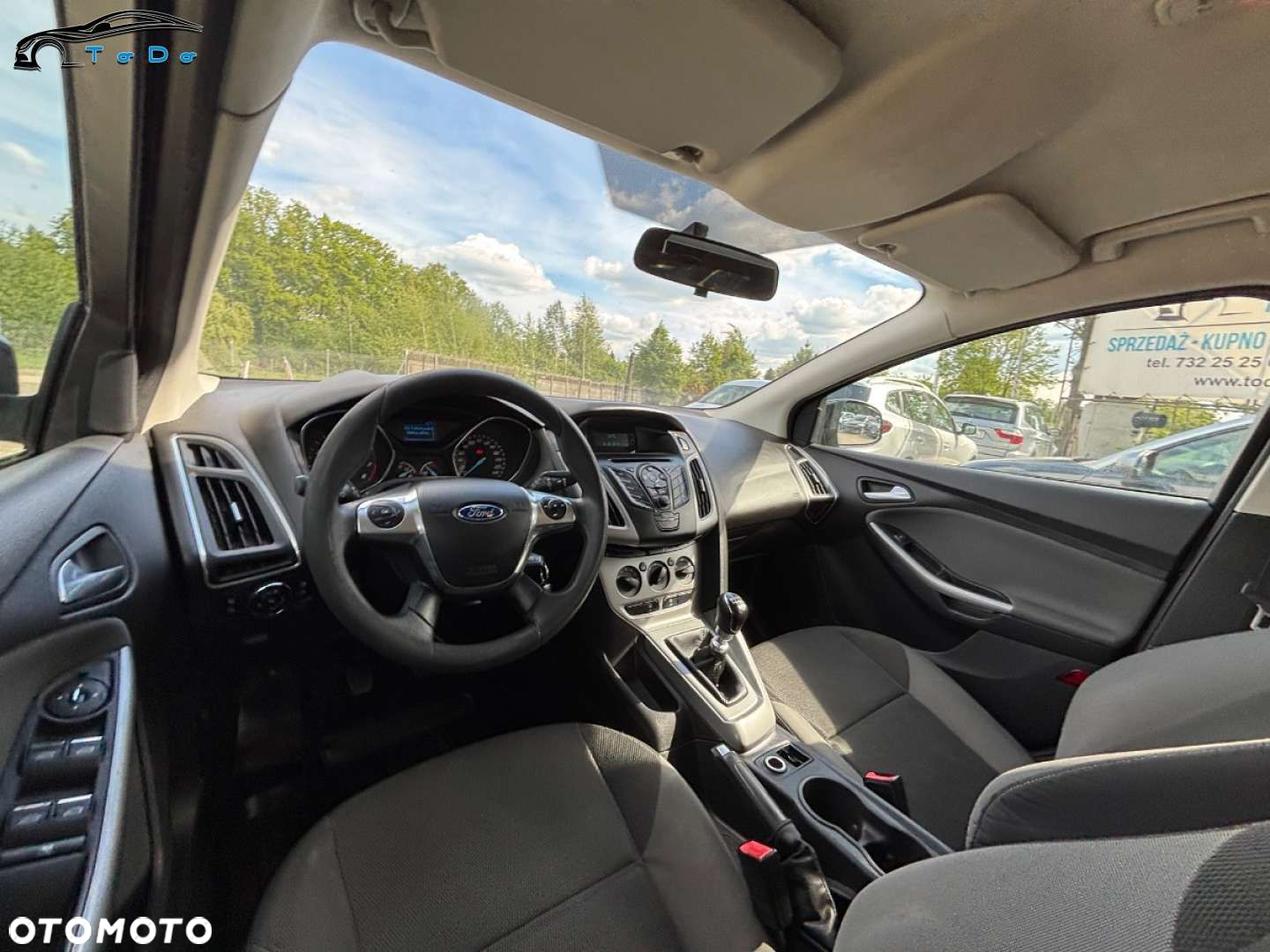 Ford Focus 1.0 EcoBoost Gold X (Edition Start) - 21