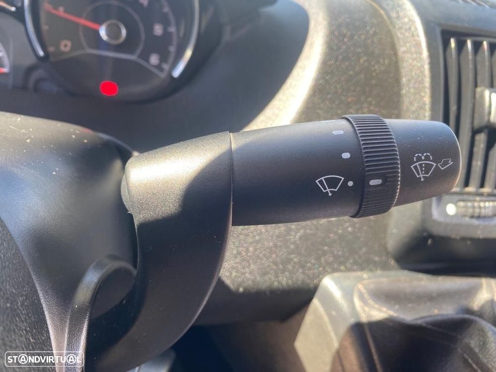 Fiat Ducato 2.3D Multijet L3H2 - 31