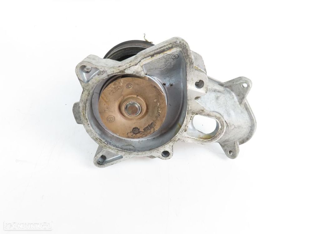 Bomba de água Usado / Original BMW 3 (E46)/BMW 3 Touring (E46)/BMW 3 Compact (E4... - 2