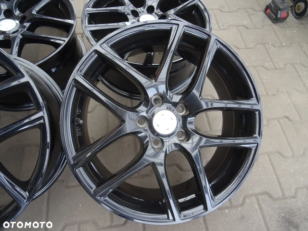 5x114,3 7,5Jx18 ET45 Auta Japoński i Koreańskie Reno i inne - 3