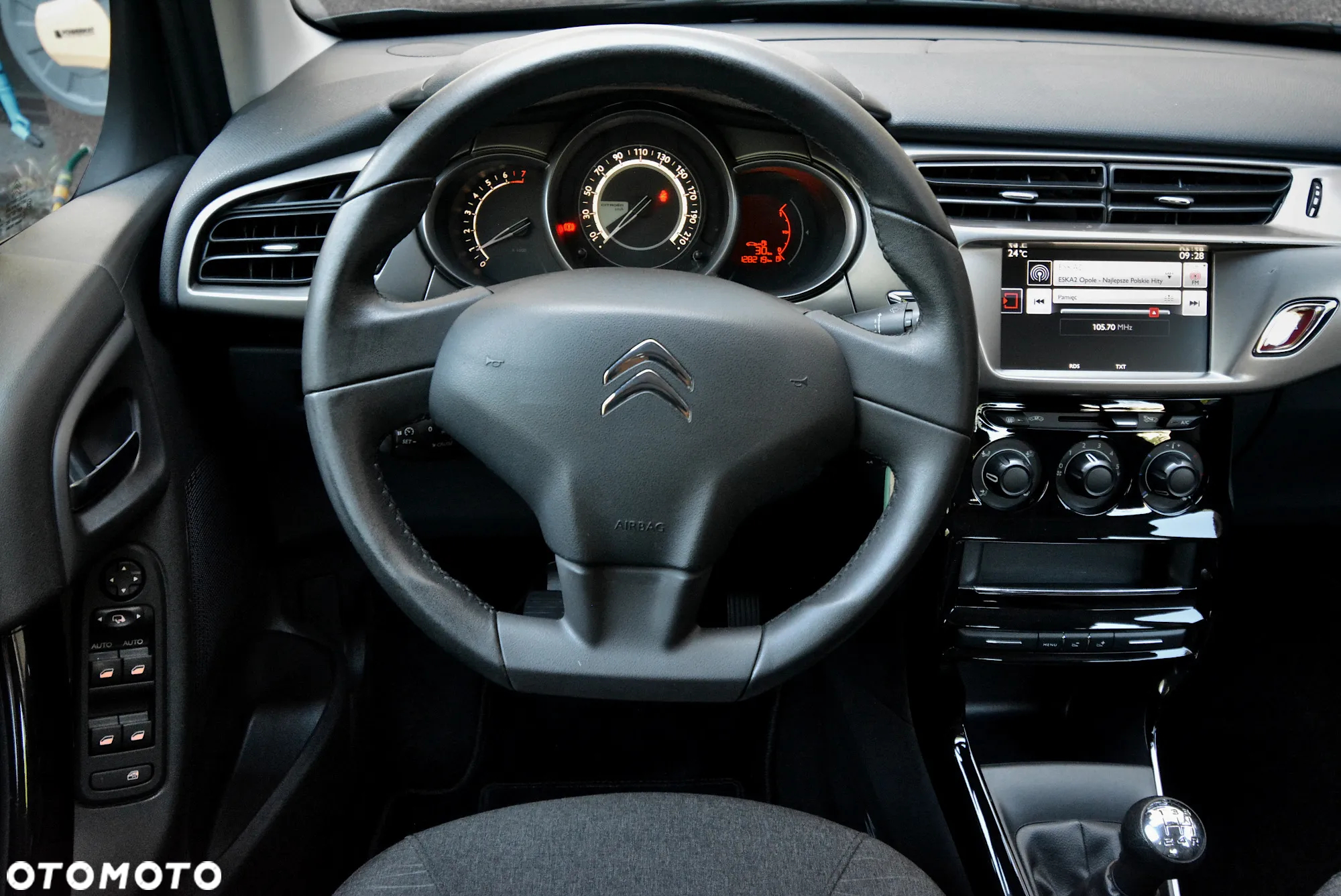 Citroën C3 1.2 VTi Selection - 17