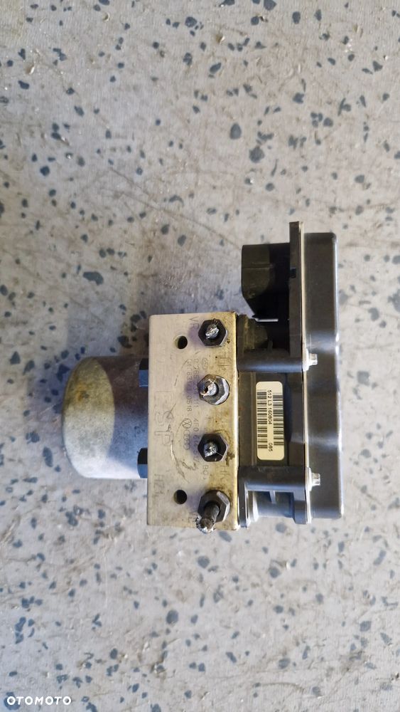 AUDI A6 C6 POMPA ABS 4F0614517A - 2