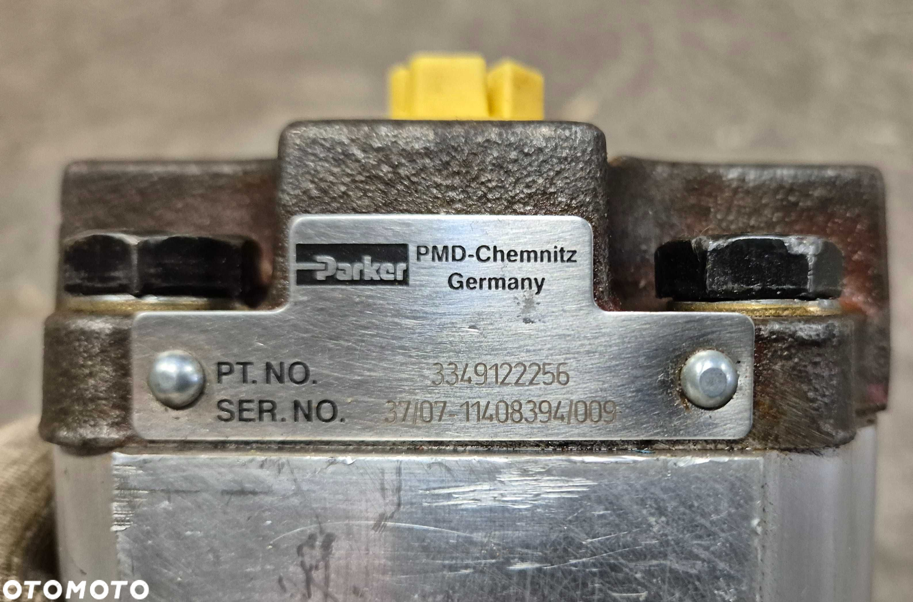 PARKER Pompa Hydrauliczna 334‌912‌225‌6 Nowa Oryginał - 3