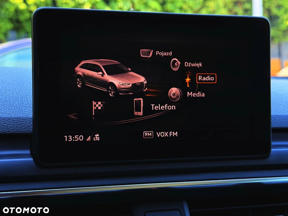 Audi A4 Avant 2.0 TDI ultra design - 35