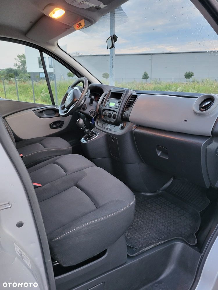 Renault Trafic - 5