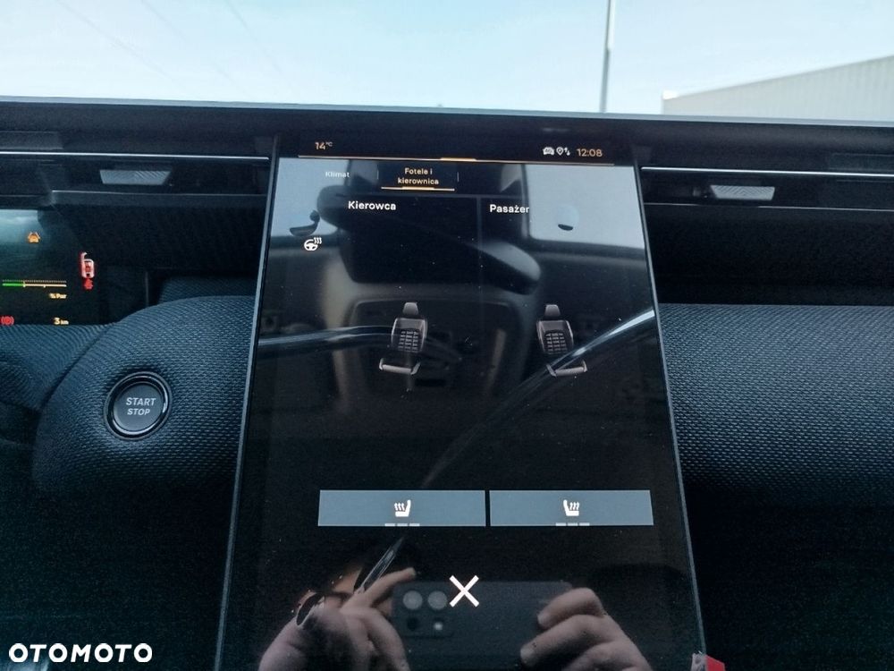 Citroën C5 Aircross - 26