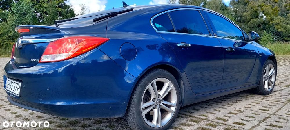 Opel Insignia - 17