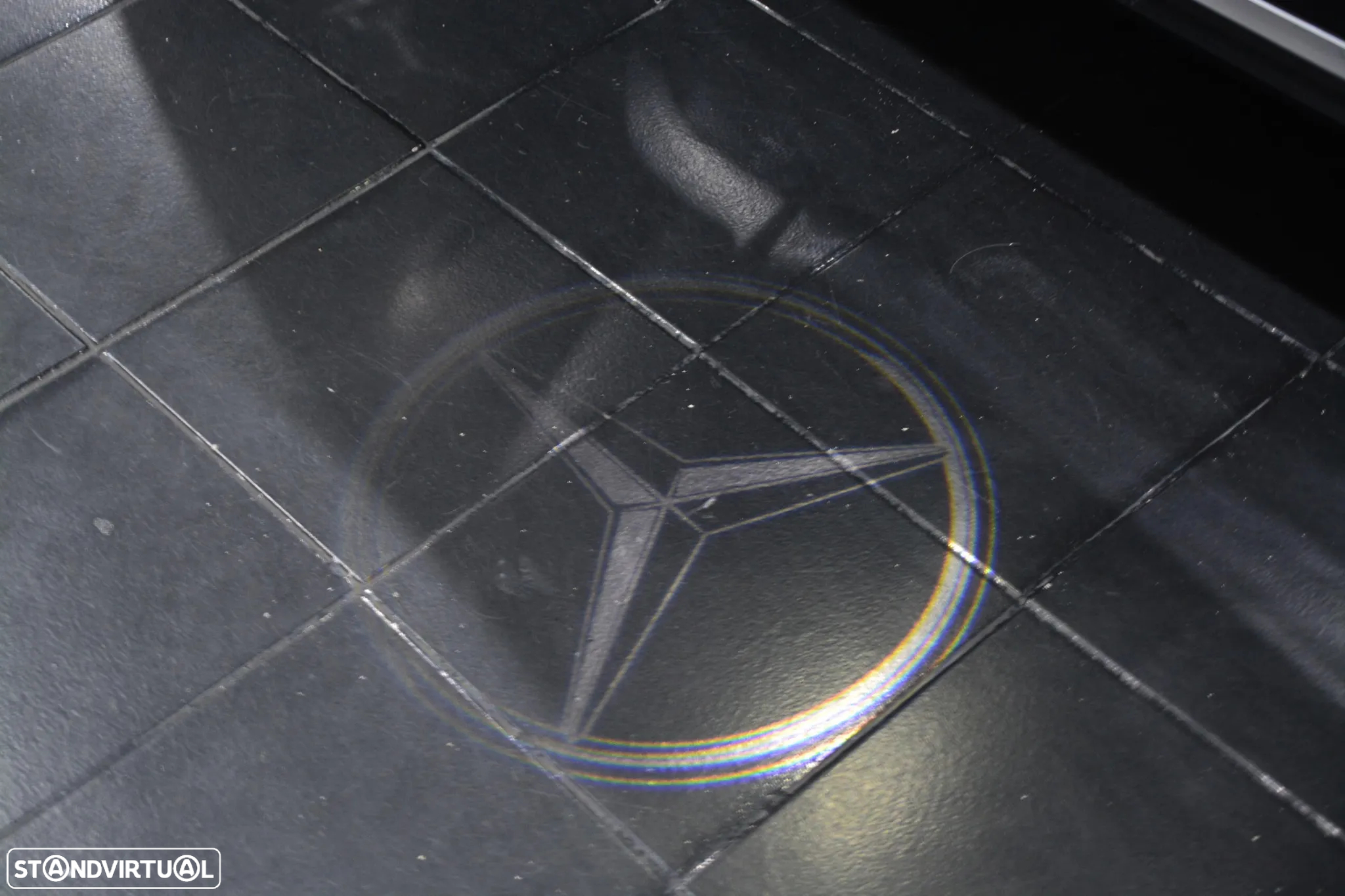 Mercedes-Benz EQS 450+ - 9