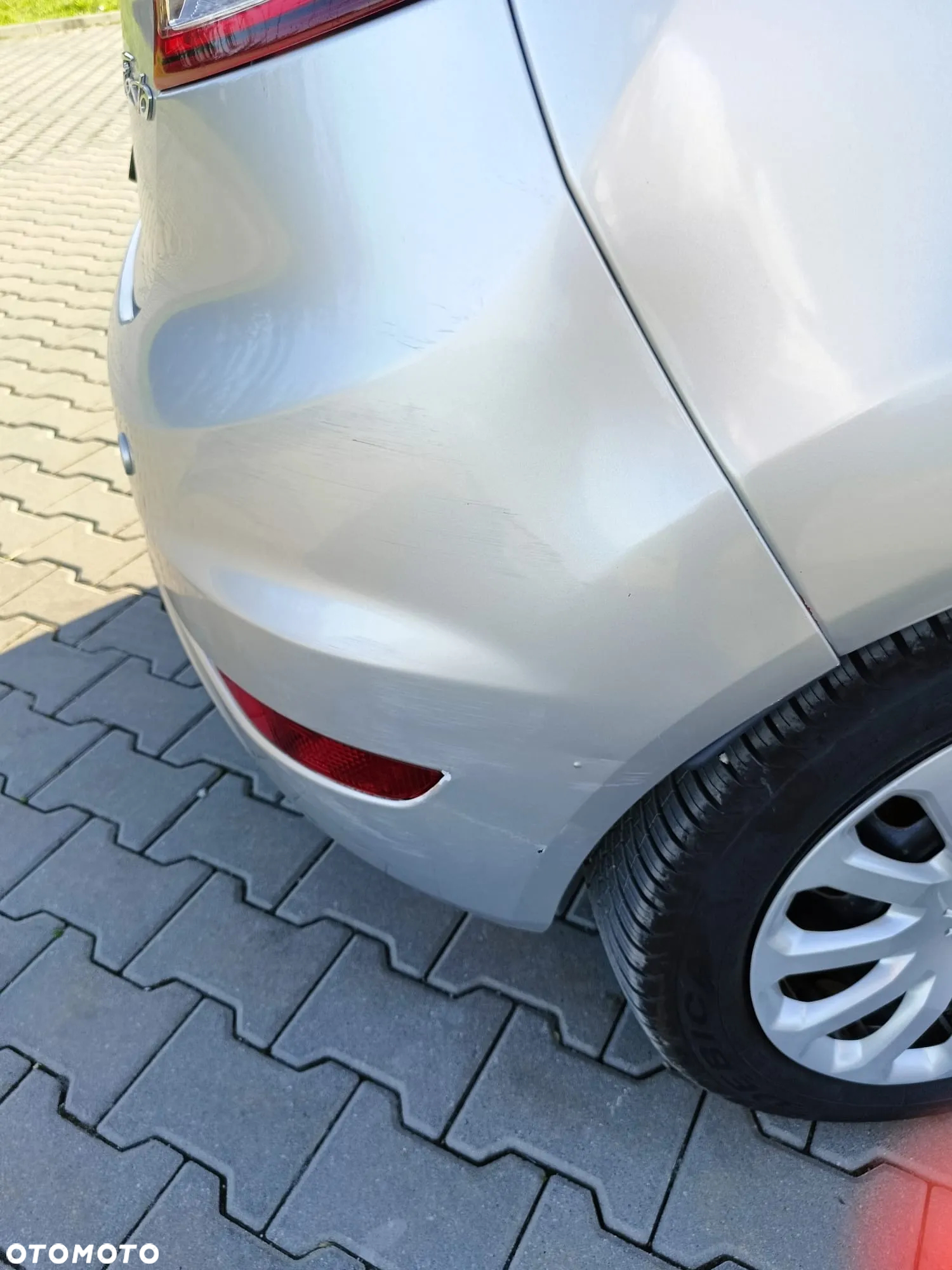 Ford Fiesta 1.0 Trend EU6 - 16
