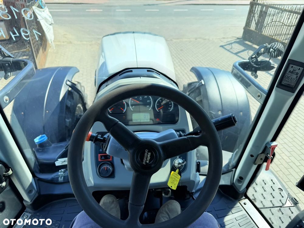 Valtra T174 UNLIMITED Versu - 13