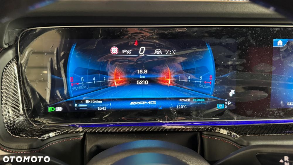 Mercedes-Benz Klasa G AMG 63 - 15