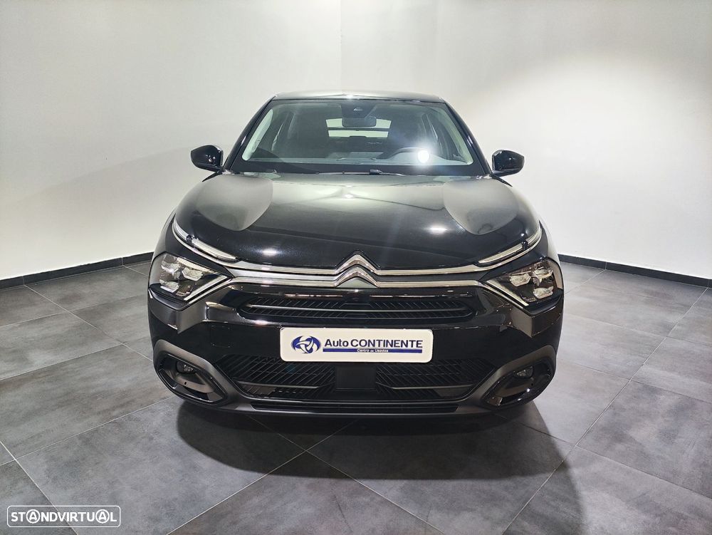Citroën C4 1.2 PureTech Plus - 2