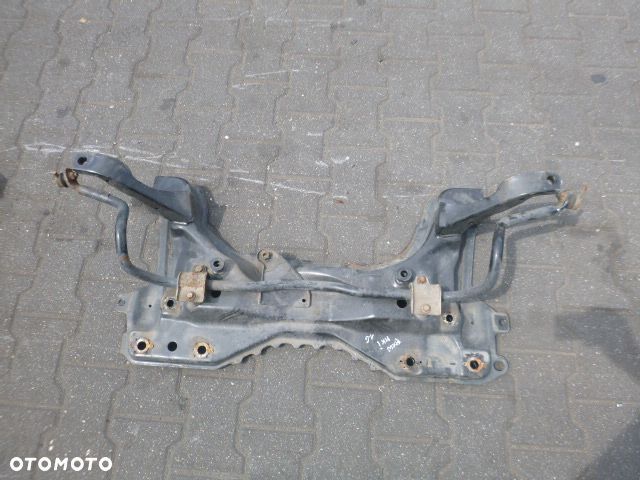 SANKI PRZÓD PRZEDNIE FORD FOCUS MK1 98-04 - 3
