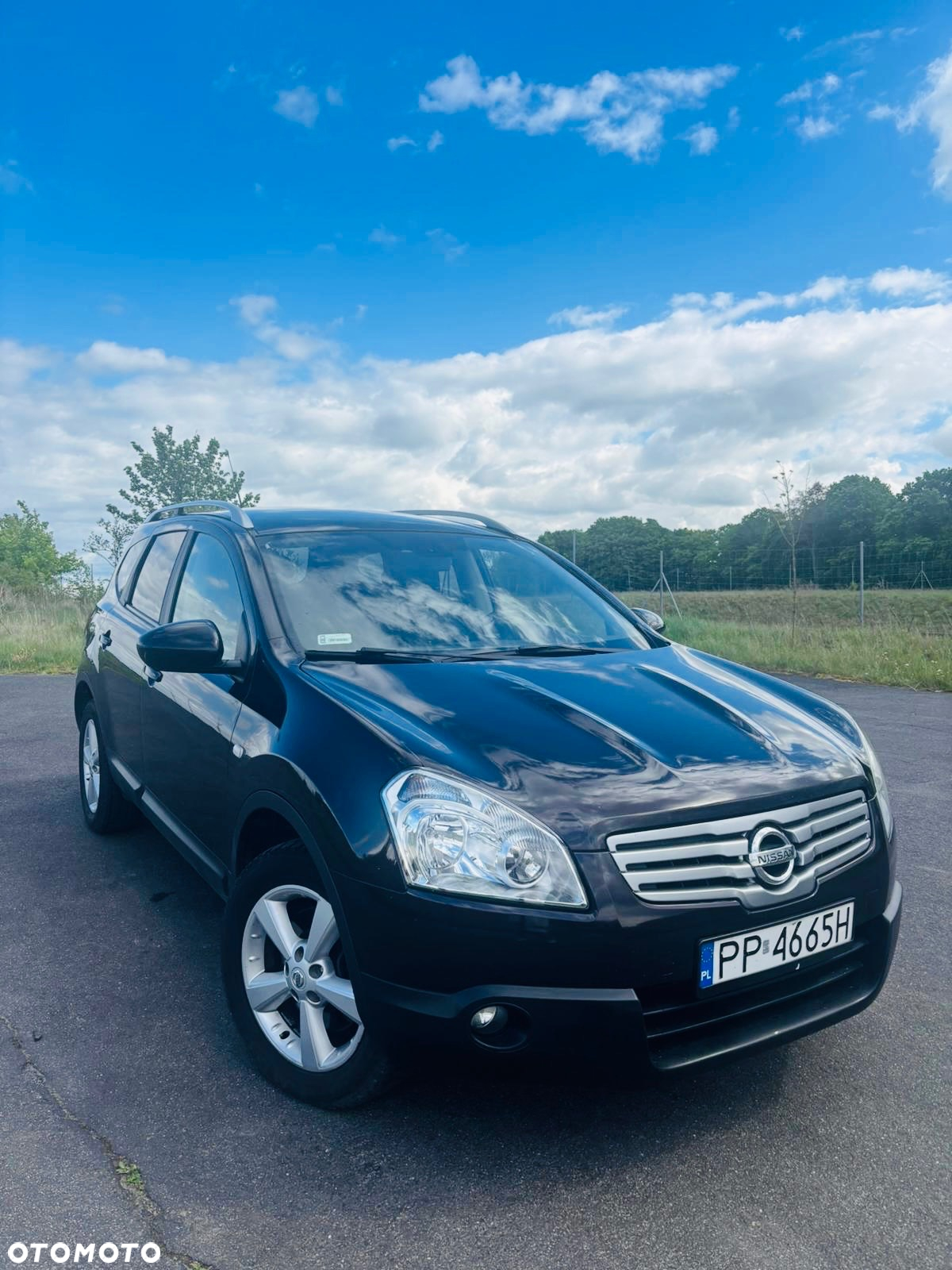 Nissan Qashqai 2.0 dCi 4x4 Acenta - 6