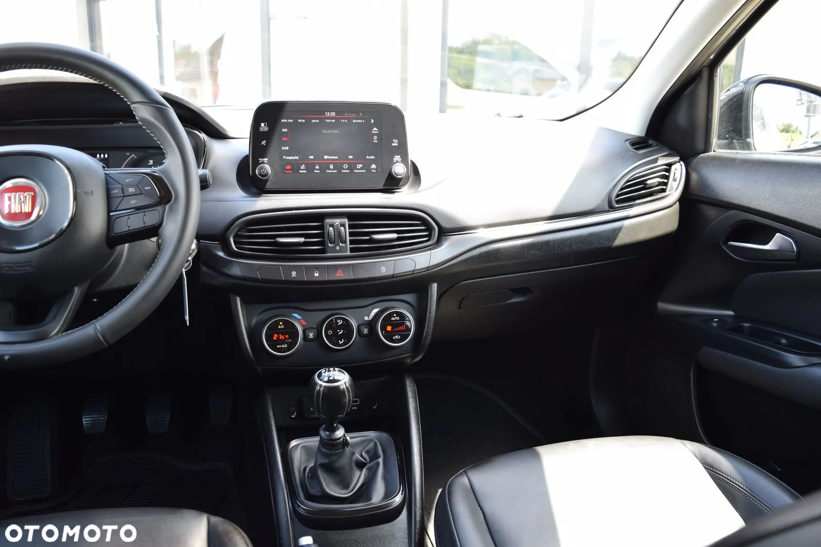 Fiat Tipo 1.4 T-Jet S-Design - 30