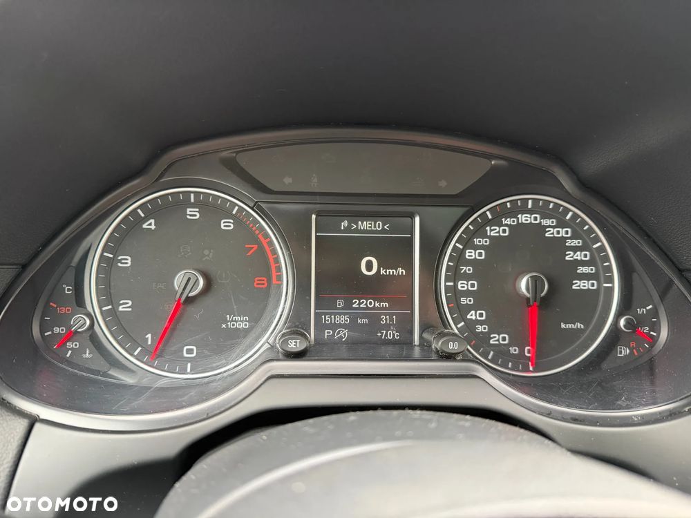 Audi Q5 3.0 TFSI Quattro Tiptronic - 15