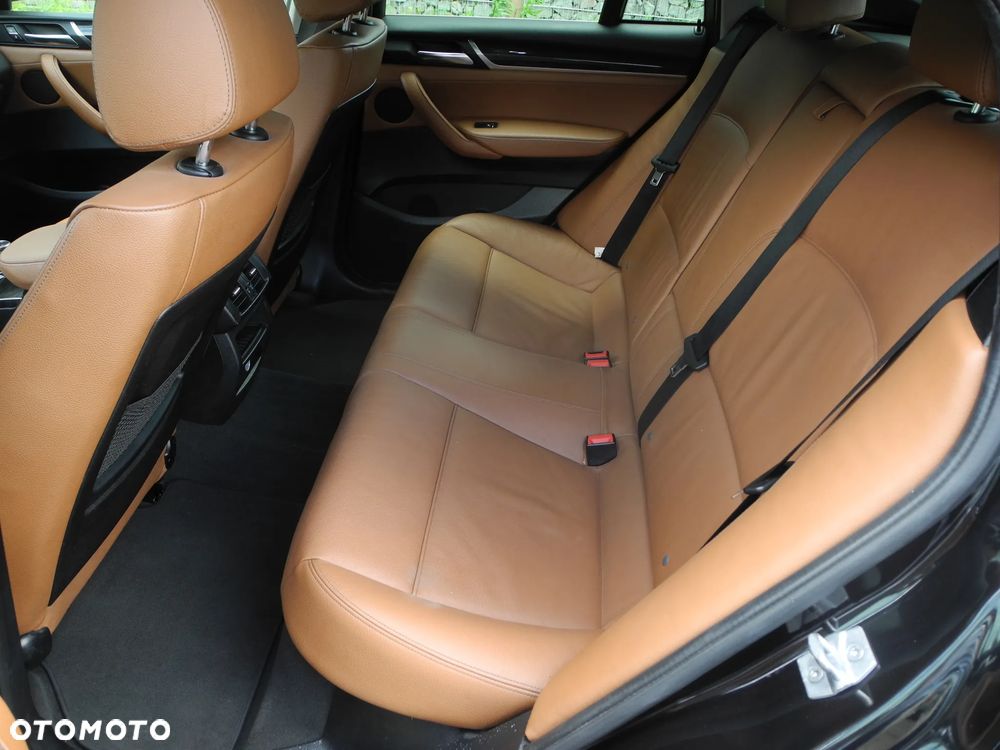 BMW X4 xDrive28i M Sport - 18