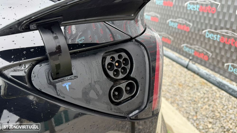 Tesla Model 3 Standard Range Plus RWD - 17